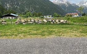 Camping Hochoben